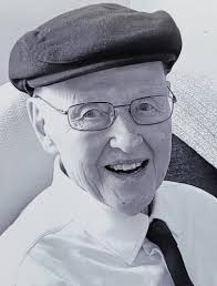 Raymond Detter Obituary (1931