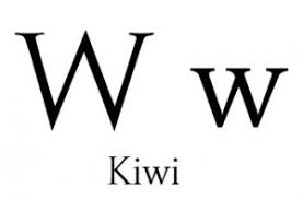 Maybe you would like to learn more about one of these? Palabras Con W