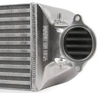 PRL's FL5 Intercooler Testing: Tube-and-Fin vs. Bar-and-Plate ...