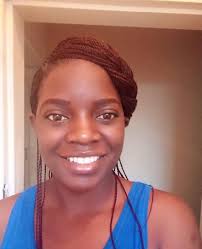 Happy birthday to Communications Specialist Vanchichi Mweemba!