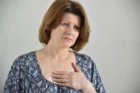 The left lung is divided into two lobes and the right lung is divided into three lobes. Sternum Pain Causes And When To See A Doctor