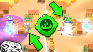 Secret code for legendary brawler? Impossible 8 Bit Gadget Plays Brawl Stars Youtube