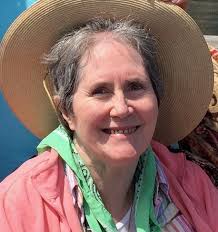 Obituary of Heidi Kay Mulac