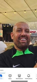 Jordan Blundell's Instagram, Twitter & Facebook