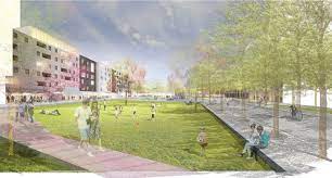 Последние твиты от schumacher quartier (@b_txl_wohnen). 3 Preis Schumacher Quartier Berlin