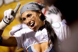 Lfl:::lingerie football league/ legends football league:::every friday night::: 250 Photos From The Lingerie Football League