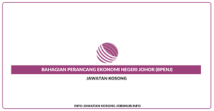 Bawah unit perancang ekonomi negeri johor. Jawatan Kosong Bahagian Perancang Ekonomi Negeri Johor Bpenj Jobs Hub