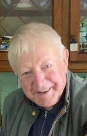 Condolence Book for Thomas (Tommie) O'Dea (Tullaroan, Kilkenny)