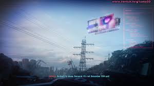 Johnny Silverhand Tells You To Go Away If You Try To Play Cyberpunk 2077 Early With A Preload Checkrss Global Best News