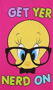 Get Yer Nerd On Tweety Bird Quotes Tweety Bird Quotes