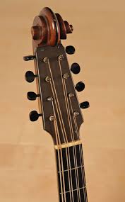 Pin On Headstocks