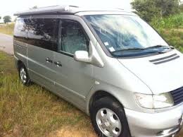 Vendu Vito Marco Polo 110d Vendu