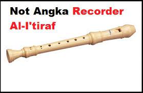 Aksonkor and his fellow delegates ensured talab's best interests were heard at court.1 Not Angka Recorder Dan Lirik Lagu Al I Tiraf Calonpintar Com