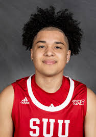 SOUTHERN UTAH BASKETBALL