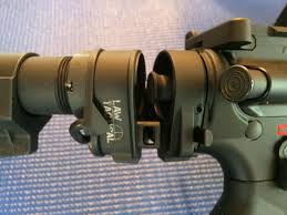 The law tactical folding stock adapter was designed for low profile transport of ar rifles. Pin On Guns