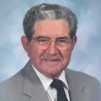 Albert A. Dickson Sr. Obituary