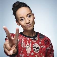 Adele Roberts feat Christopher James Dececio