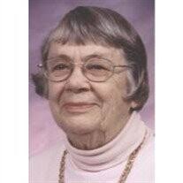 Beverle Joy Ekblad Obituary 2008