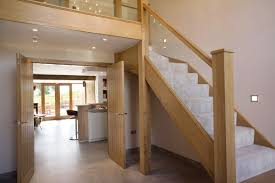 No matter what your location, you can choose to have an unobstructed view from the inside out, or add privacy with an opaque glass, while still enjoying the amount of light you would from a clear glass. Mikeedwards50 Jtsstaircases