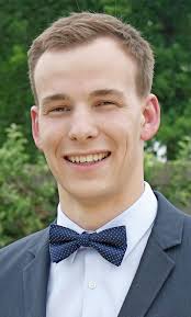 Axel Roth ist Jahrgangsbester