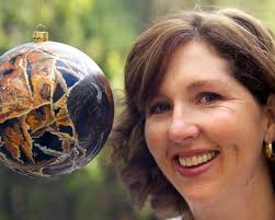 Wind Cave Ornament Hangs