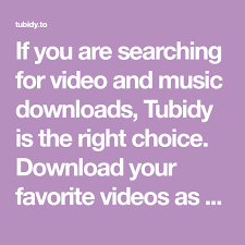 Here, tubidy saves you from these troubles and offers you the opportunity to download all the songs you listen to on youtube. If You Are Searching For Video And Music Downloads Tubidy Is The Right Choice Download Free Music Download Sites Download Free Music Free Mp3 Music Download