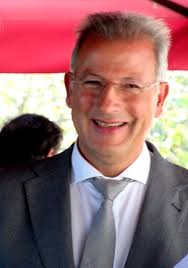 Ángel San Mamed ha sido designado como presidente de la ONG Mensajeros de  la Paz en Euskadi