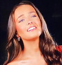 Opera singer, Jonathan Antoine, stands