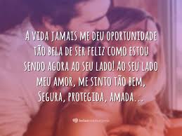 Te amarei para sempre meu amor. Mensagens Romanticas Belas Mensagens