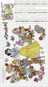 Maybe you would like to learn more about one of these? Snow White And The Seven Dwarfs Cross Stitch Counted Cross Stitch Patterns Free Disney Cross Stitch