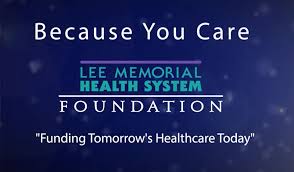 Welcome To Lee Health Foundation