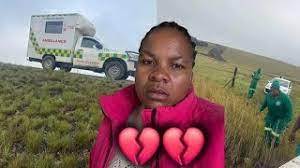 CweCwe's Mom Was Involved In A Car Accident!!😭😭💔💔 - YouTube