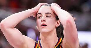 CBS misses out on huge Caitlin Clark game - NewsBreak