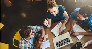 Compasito documents different methods, educational approaches and practices used in human rights education with children. 10 Practical Approaches To Teaching Faculty Focus