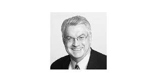 Kevin CARMODY Obituary (1952