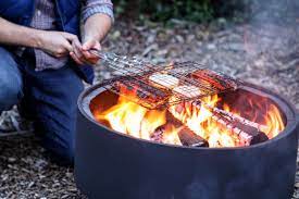 How To Nail Open Fire Cooking Every Time Fire Cooking Open Fire Cooking Cooking Over Fire