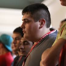 One Journey Ends, Another Begins