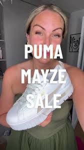 PUMA Mayze Sneakers Sale