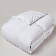 Hotel Suite White Goose All Seasons Comforter Hotel Suites Weighted Comforter Suite