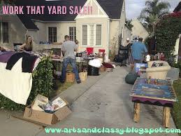 My Garage Yard Moving Sale Tips Diy Home Decor On A Budget Vintage Home Decor Home Decor Floral Arrangements
