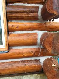 Maybe you would like to learn more about one of these? Chinking Cabin Logcabinfromscratch
