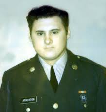 Steven Atherton Obituary