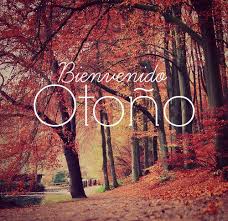 Resultado de imagen de otoño