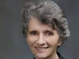 Professor Angela Vincent FRCPath FMedSci FRS