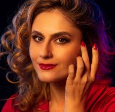 Agence Artistique Cedelle-Diana Lamar