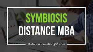 Symbiosis Distance Learning Mba Admission Fee 2020 2021