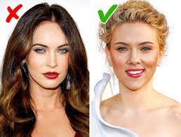 While brown eyes are the most sultry and green eyes are the rarest, there's something so captivating about blue eyes. 7 Tips For Choosing The Right Lipstick For You