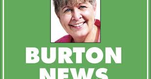 Burton News: Check out the latest from Burton Bridge Ministry