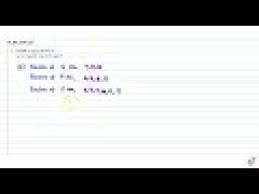 Search for what does factor 8 do. Find The Common Factors Of A 4 8 And 12 B 5 15 And 25 Youtube