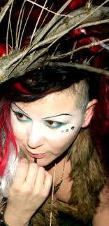 Morticia Enslavement